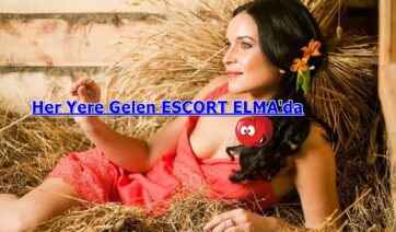 Mersin Escort