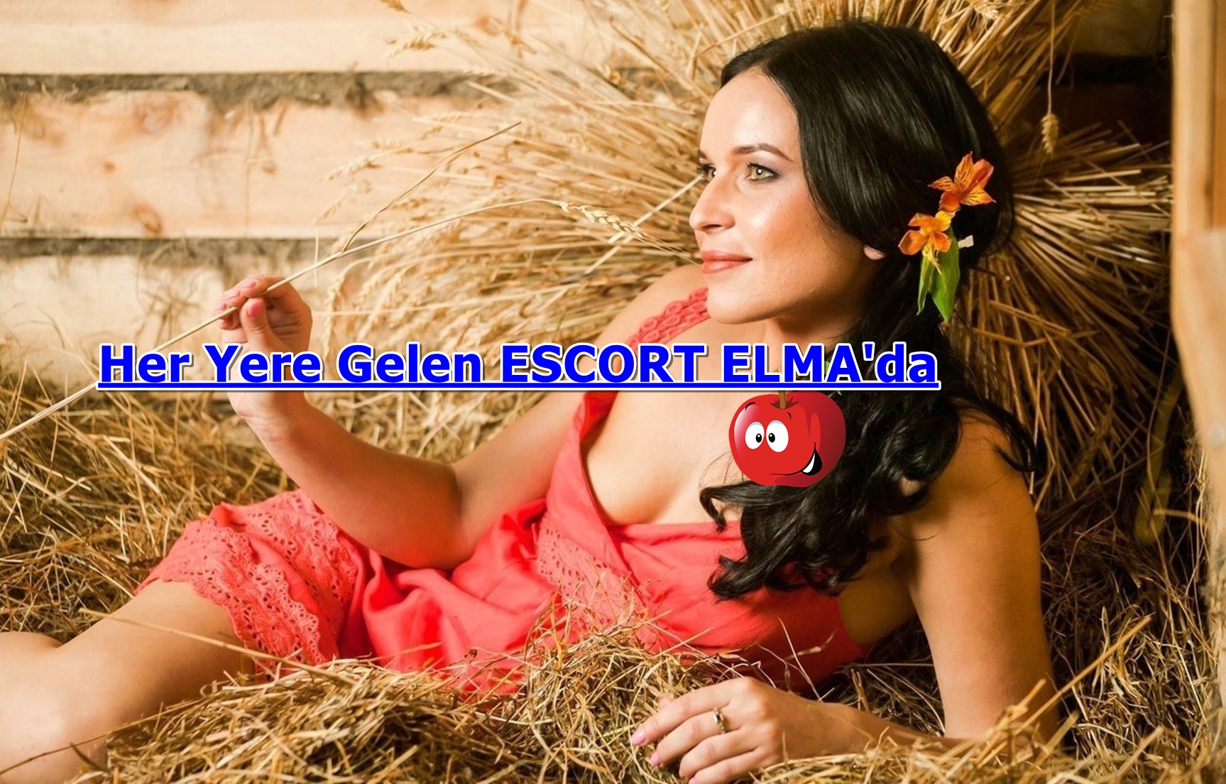 Mersin Escort